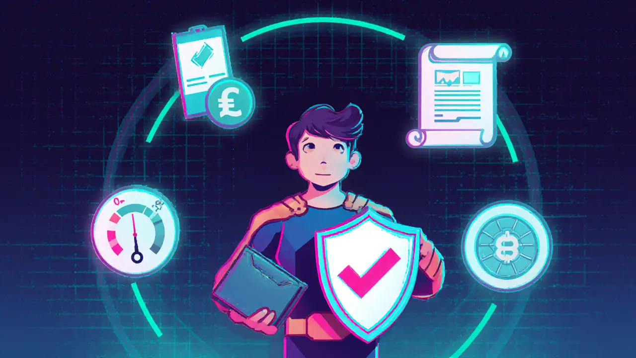 Bottom Line: Should You Add Compound to Your Crypto Strategy?