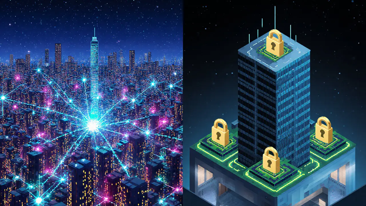 Performance, Scalability, and Cost
