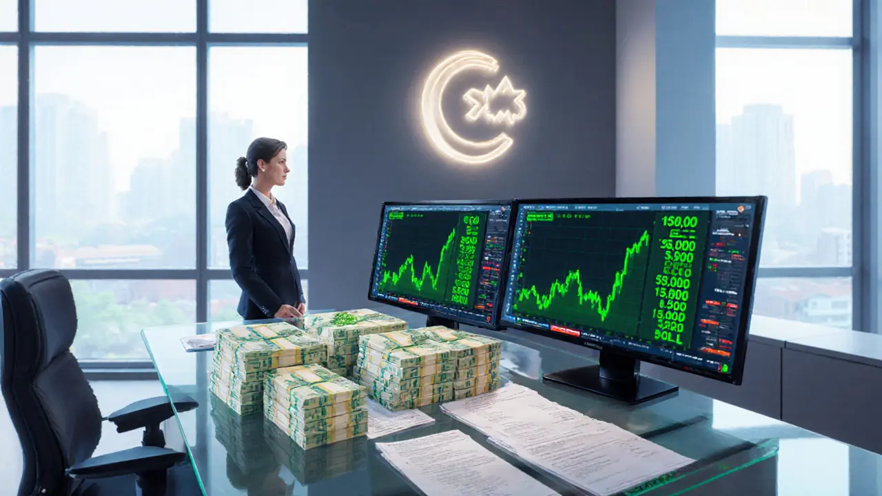 Capital Requirements at a Glance