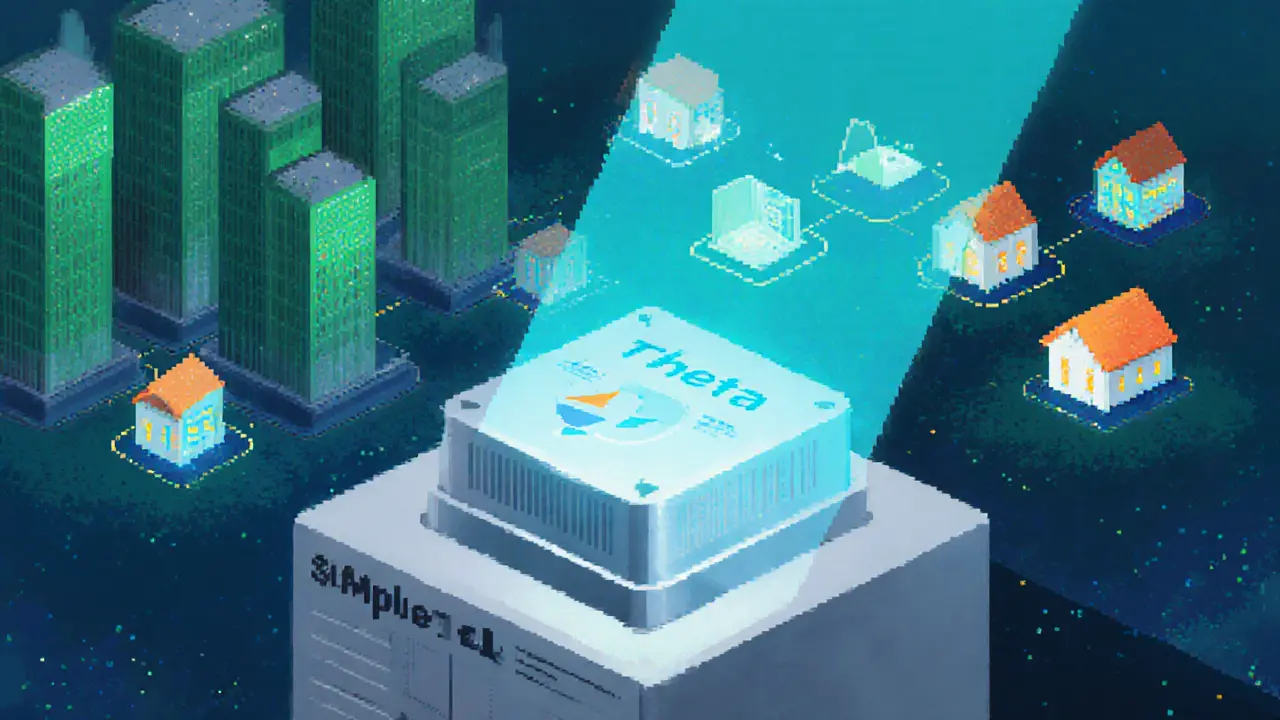 Real‑World Use Cases: From VR to NFTs