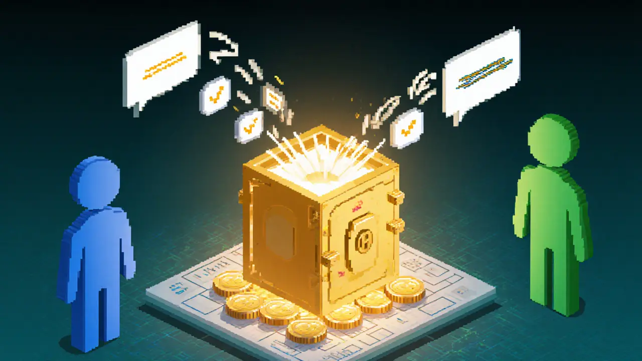 Real‑World Use Cases
