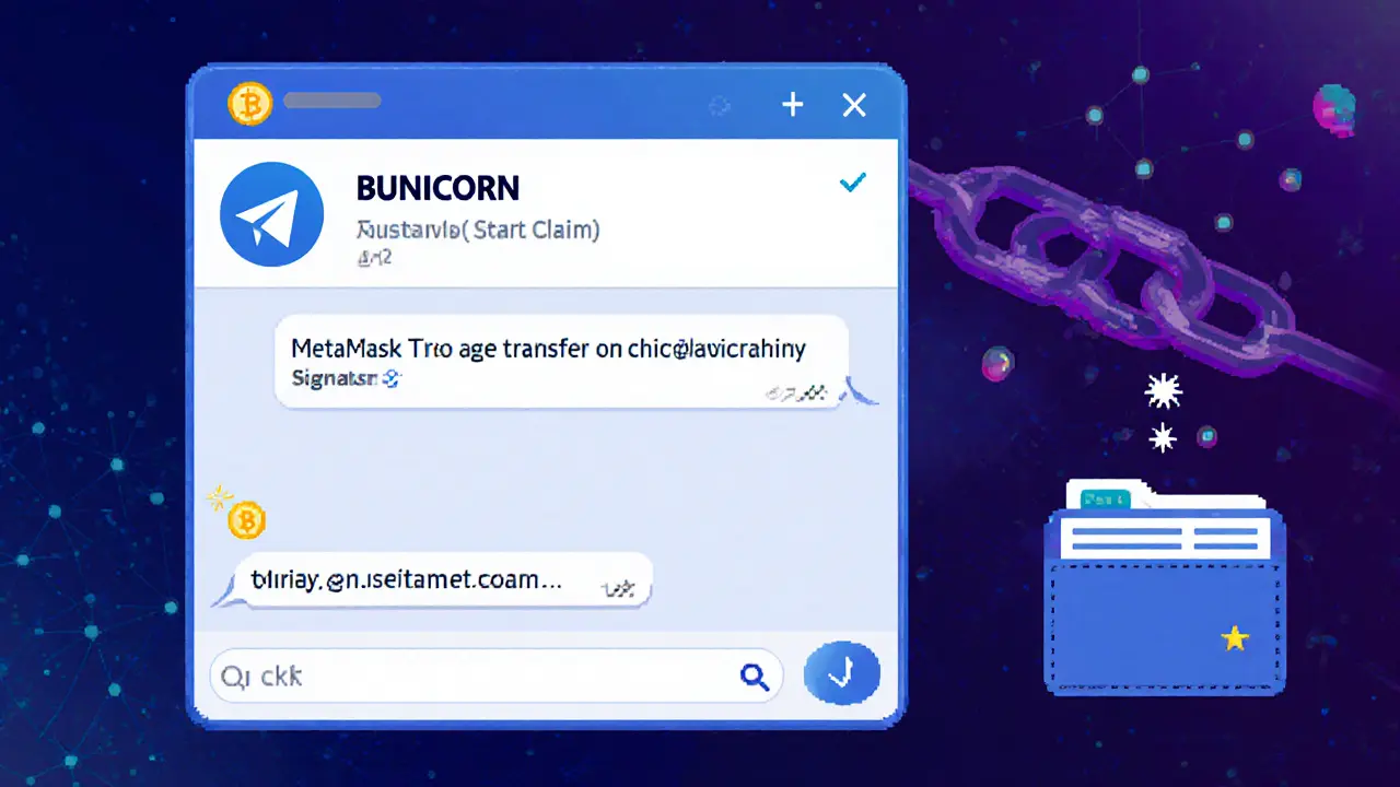 Token Economics and Current Market Data
