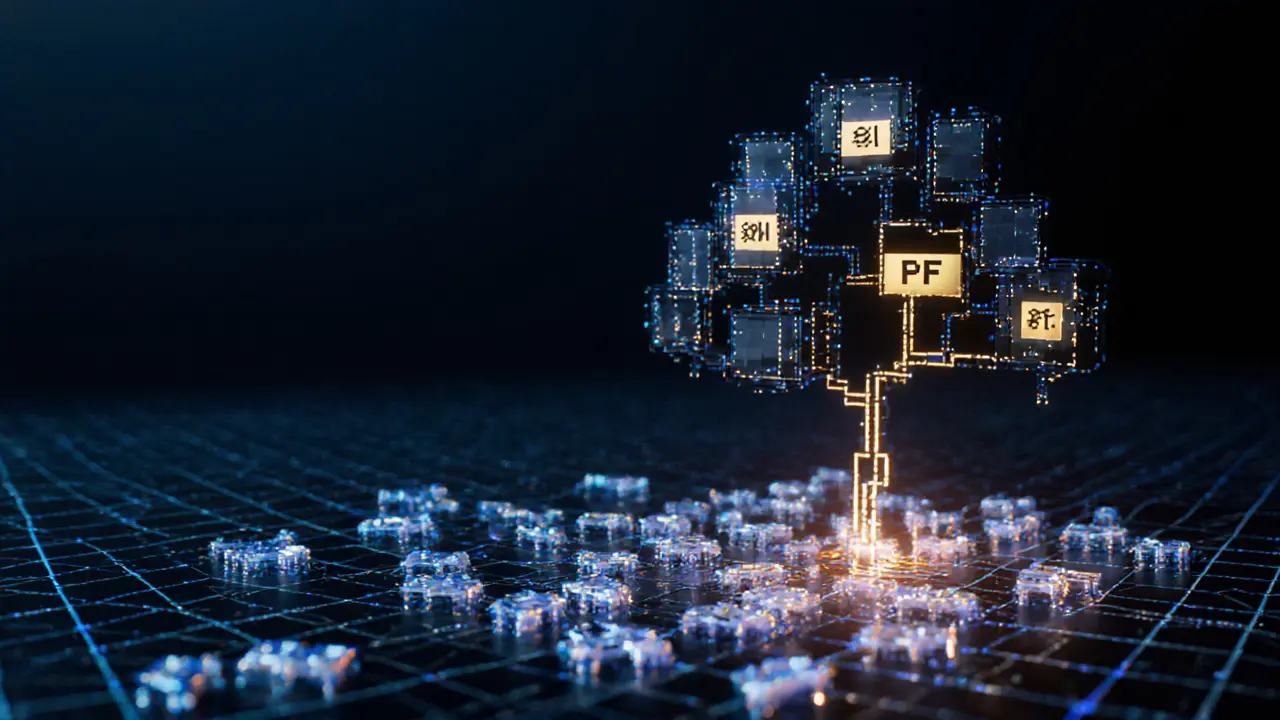 Why IPFS Beats Traditional URL‑Based Storage