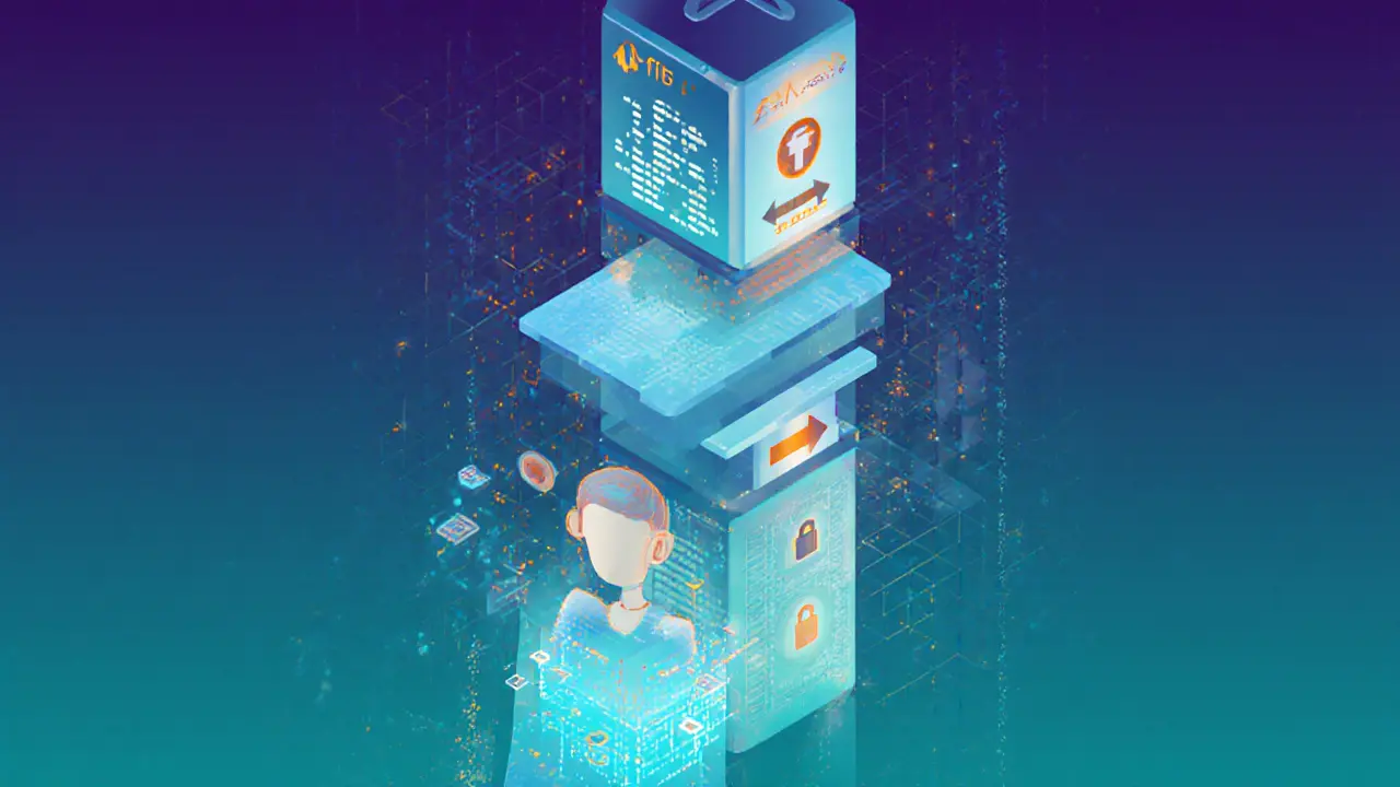AI‑Driven Intelligent NFTs: New Storage Demands