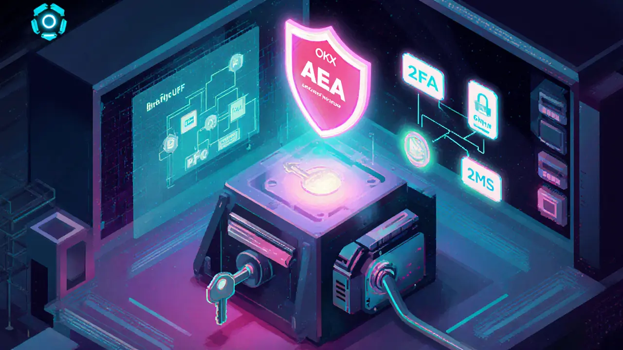 Security Measures and Proof of Reserves