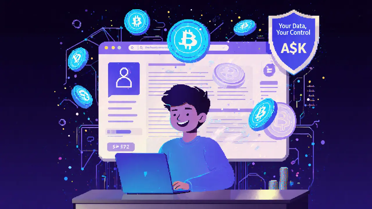 ASK Airdrop by Permission.io: How to Get Free Permission Coin Tokens and Earn More