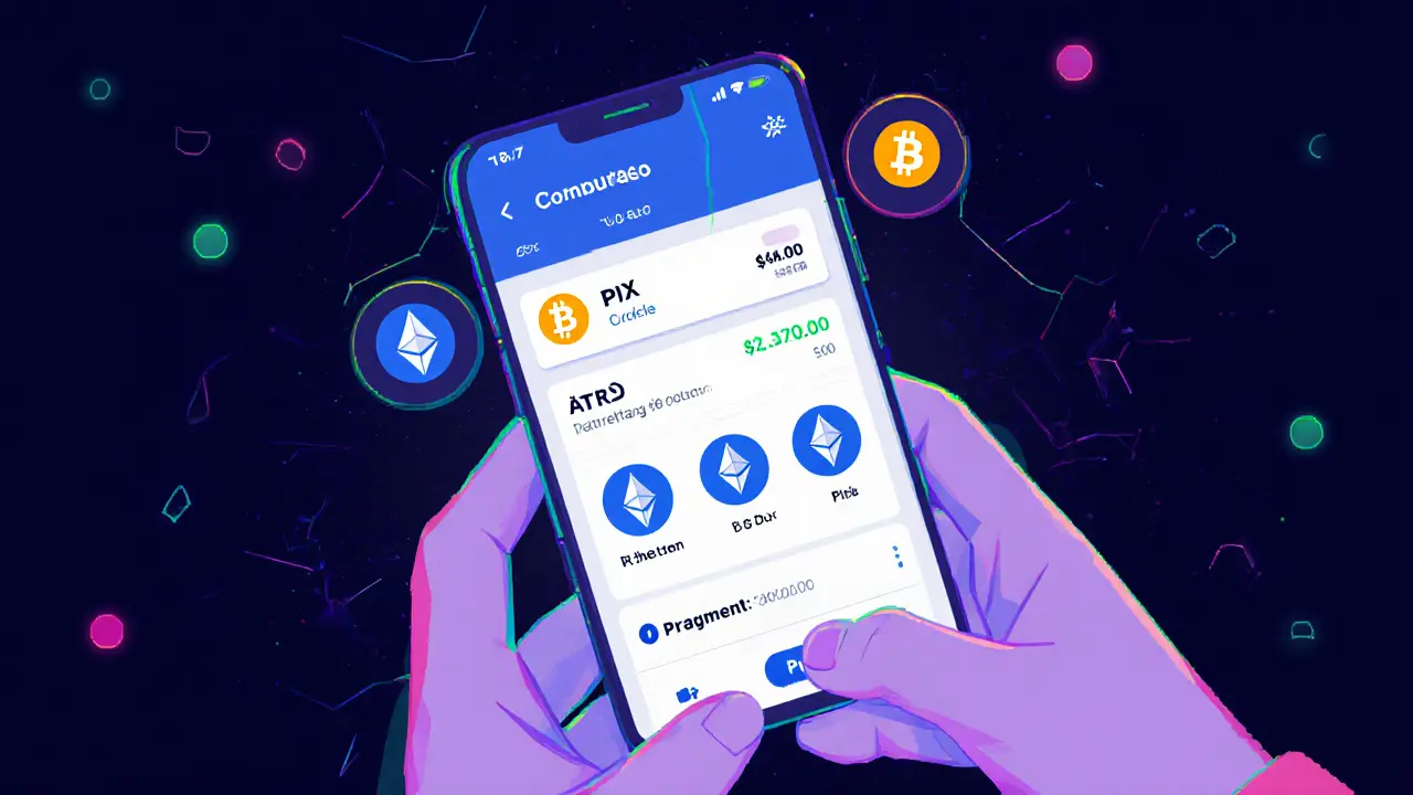 Coinext Crypto Exchange Review: Is It the Best Choice for Brazilian Crypto Traders?