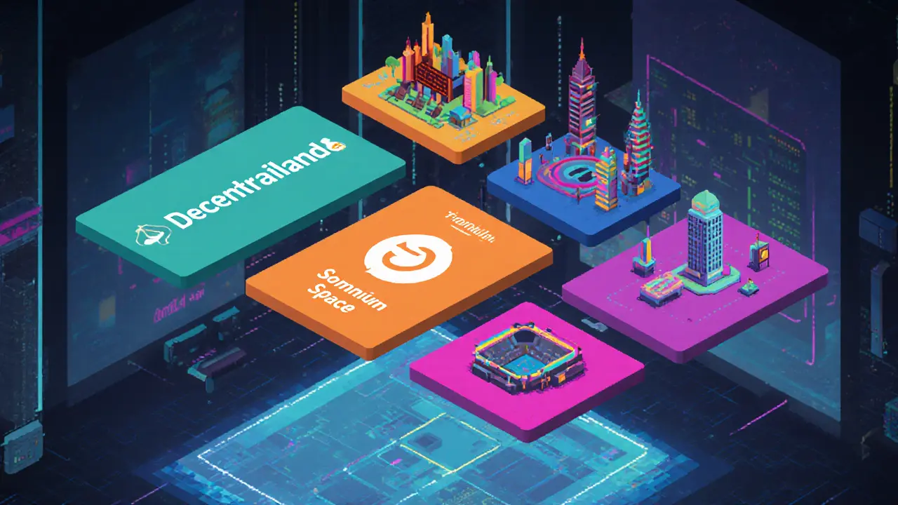 Valuation & Location Analysis