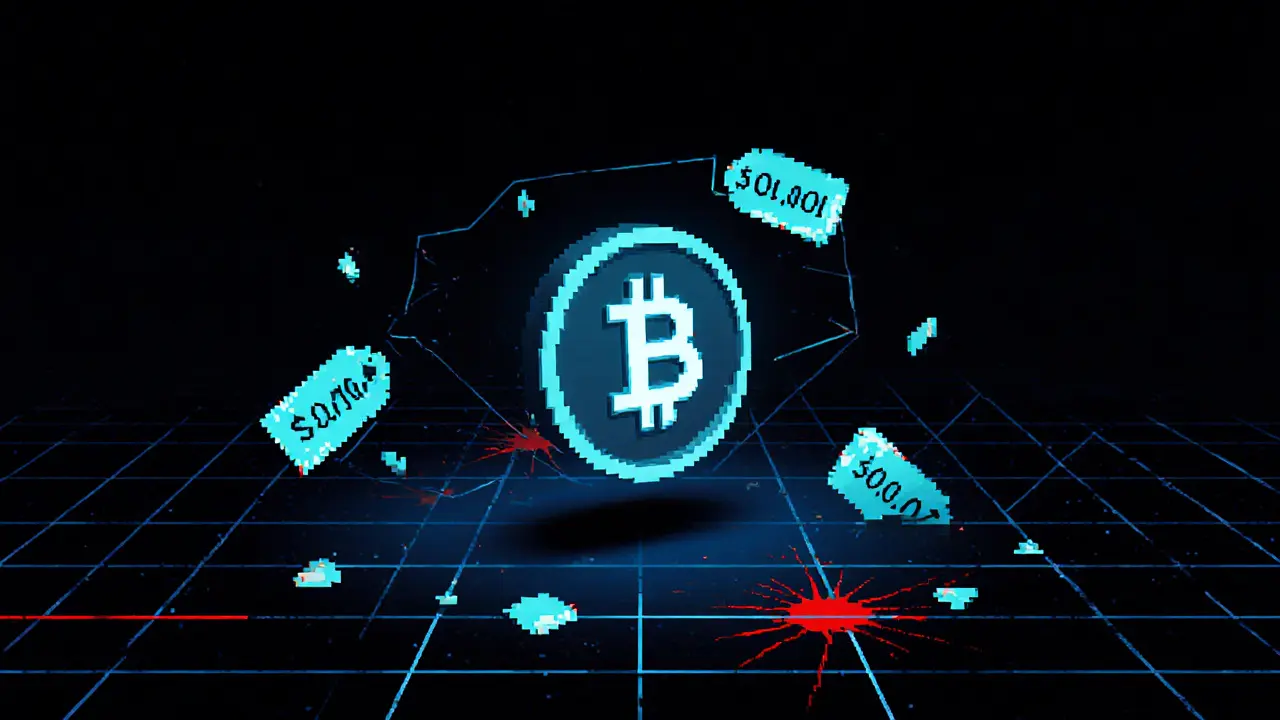 What is AMATERAS (AMT) crypto coin? Real facts about price, trading, and risks in 2025