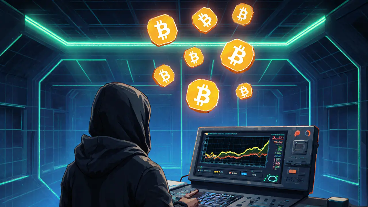 Bull BTC Club and BTC Bull Token Airdrop Guide: What’s Real, What’s Not