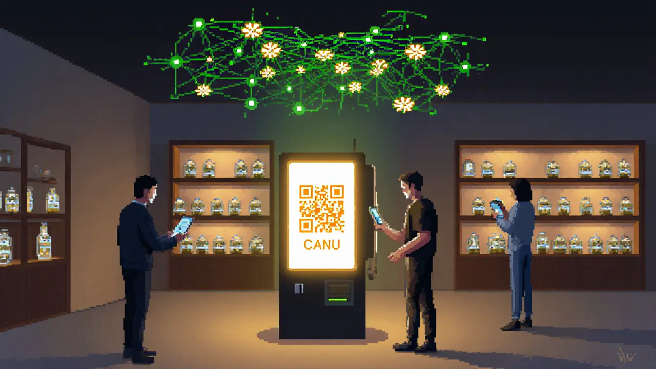 Cannumo (CANU) Airdrop: What We Know and How to Prepare in 2025