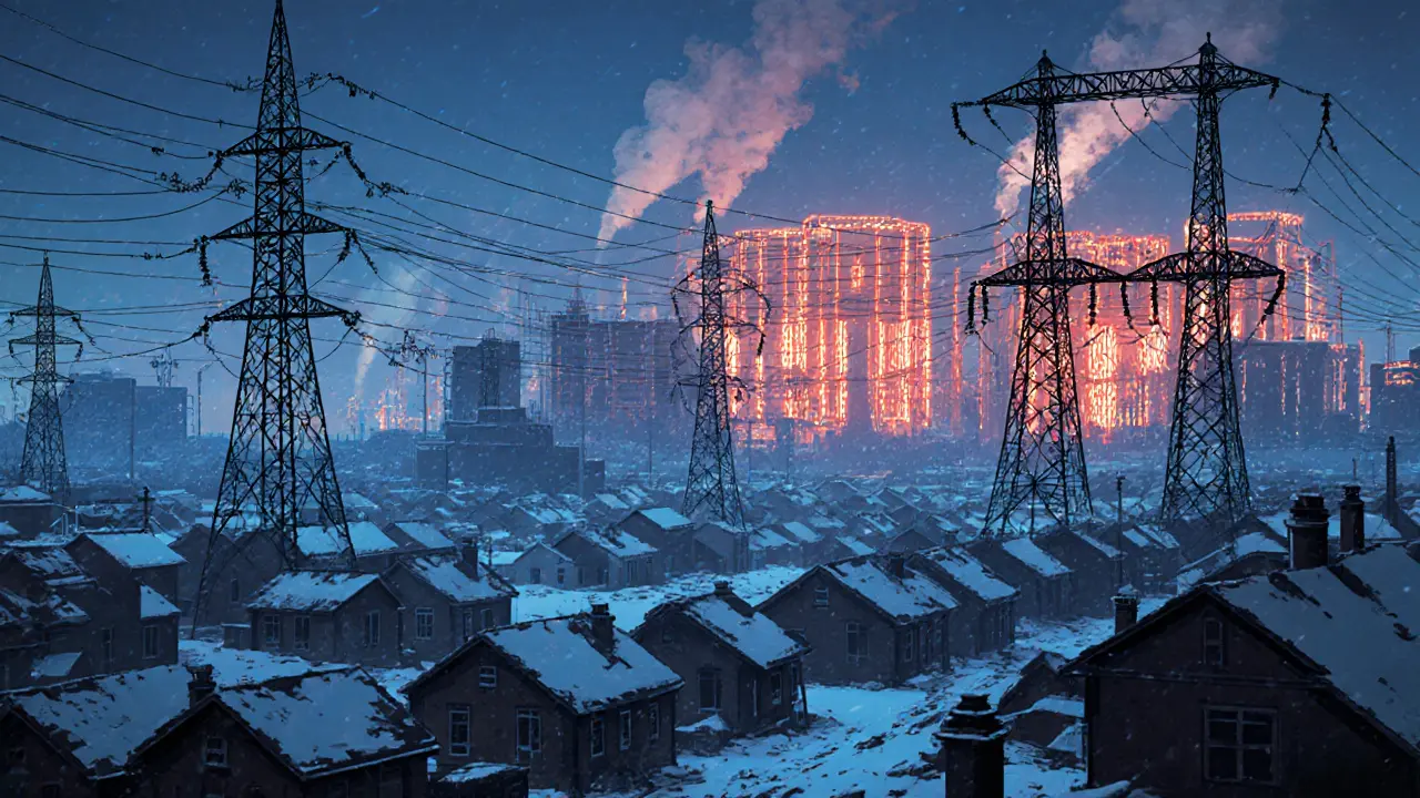 Energy Grid Crisis and Crypto Mining Restrictions in Kazakhstan