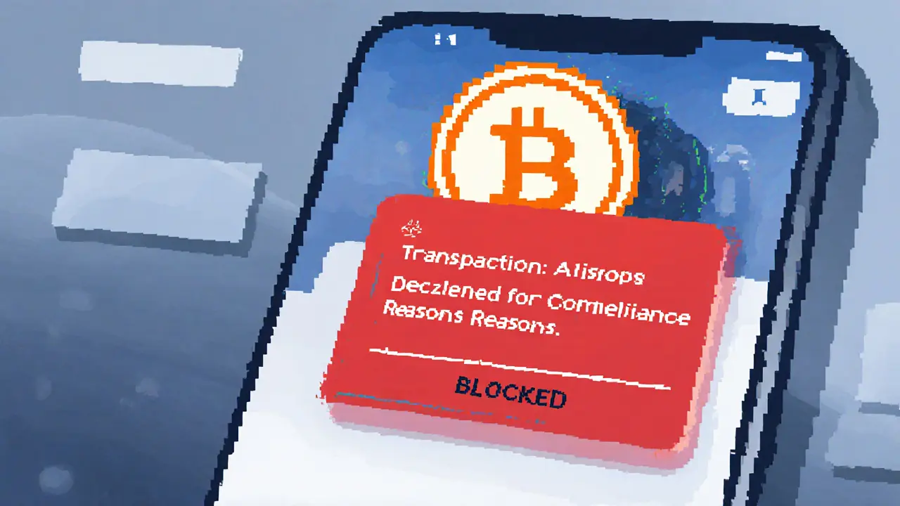 How Alipay and WeChat Pay Enforce China's Crypto Ban in 2025