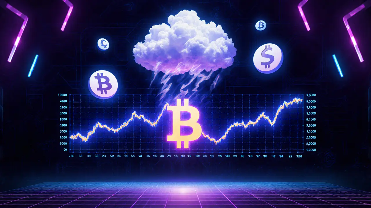 Understanding Bitcoin Volatility Index: How It Measures Price Swings and Why It Matters