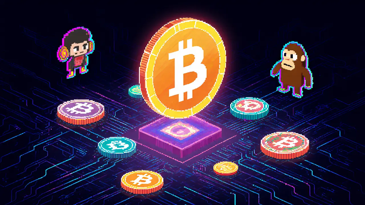 What Are NFT Token Standards? ERC-721, ERC-1155, Solana, and More Explained