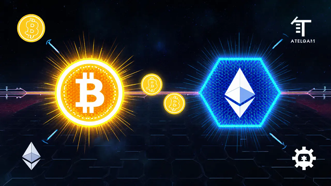 What is Allbridge (ABR) crypto coin? A clear guide to the cross-chain bridge and its token