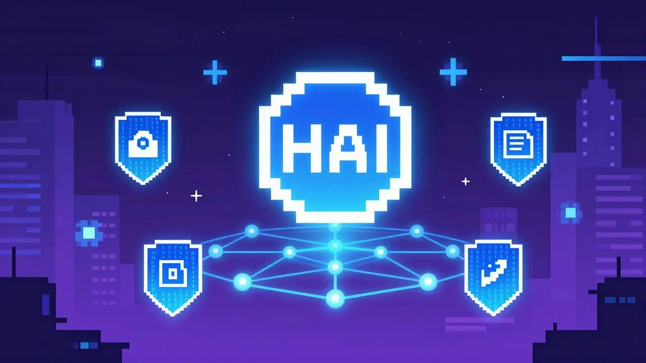 What is Hacken Token (HAI) Crypto Coin? Explained in Plain Terms