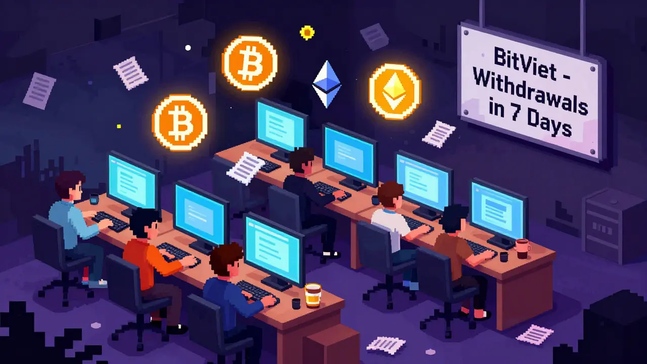 Directive 05/CT-TTg: How Vietnam's New Crypto Framework Changes Everything