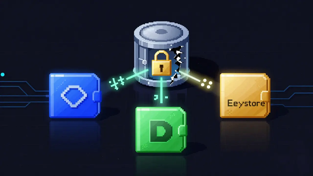 MultiSig Security Best Practices for Cryptocurrency Storage