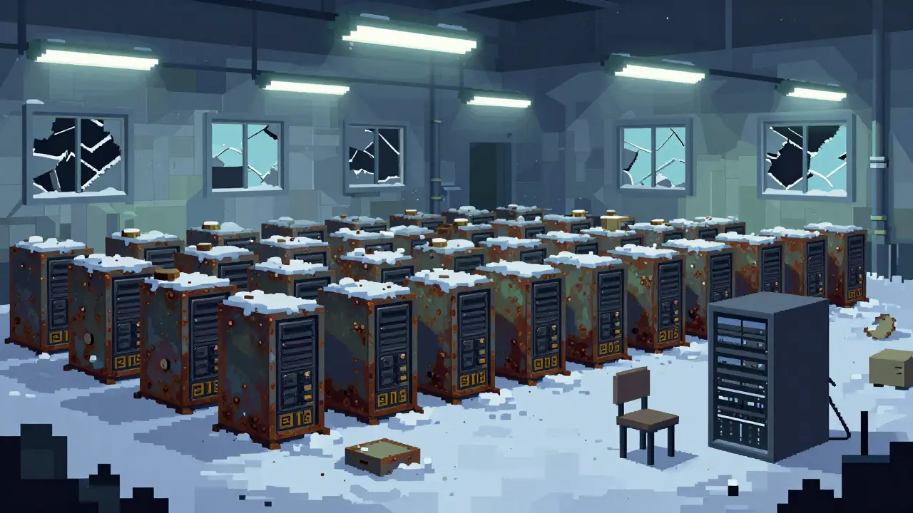 Sweden eliminates crypto mining tax incentives: How a policy shift killed Europe's last major mining hub