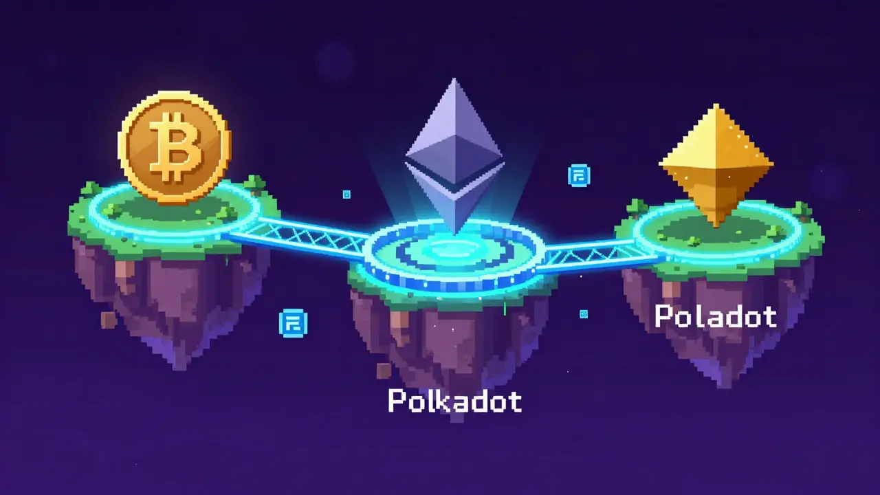 ChainX Crypto Exchange Review: Is This Interoperability Platform Safe?