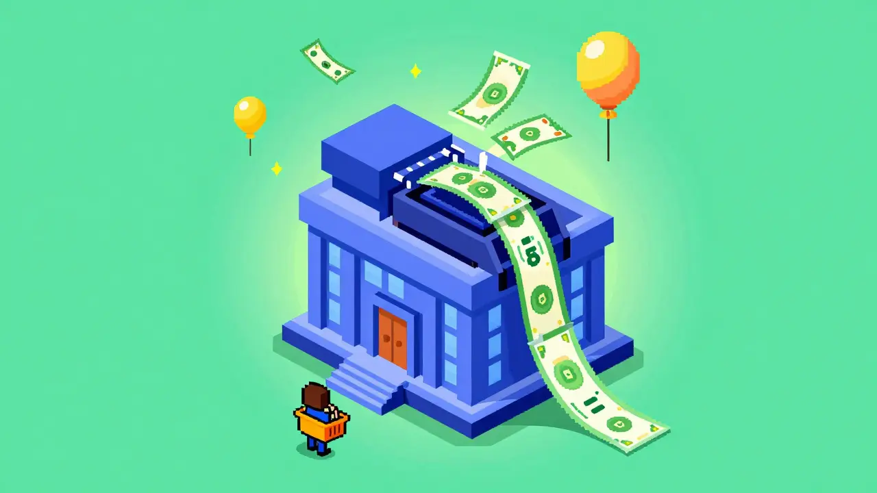 Fiat Currency vs Cryptocurrency: The Downside of Both Systems