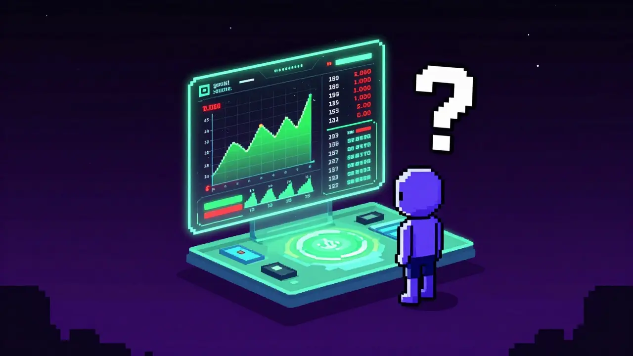 Meteora DBC Review: Is This Exchange Worth Your Crypto?