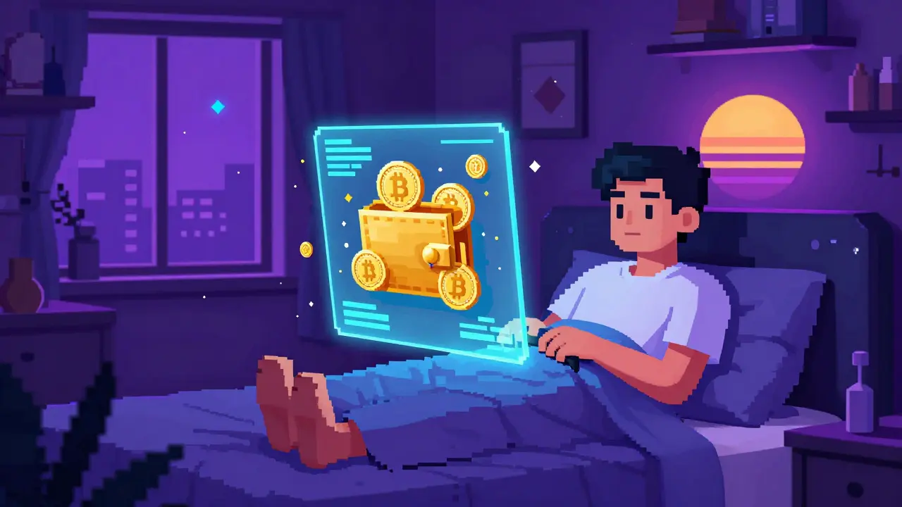 MultiPad (MPAD) CMC Airdrop Guide: How to Get Free MPAD Tokens