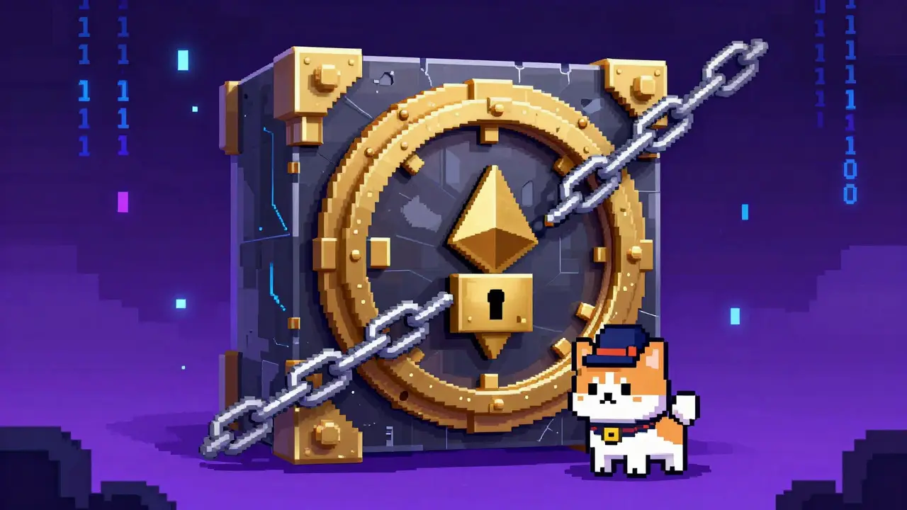 What is Inu Inu (INUINU)? A Deep Dive into This Ethereum Meme Coin