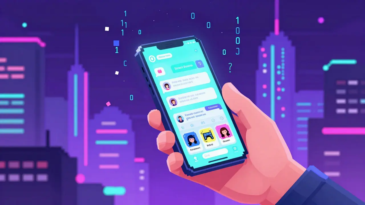 What is Pixelverse (PIXFI)? A Guide to the Cyberpunk Gaming Coin