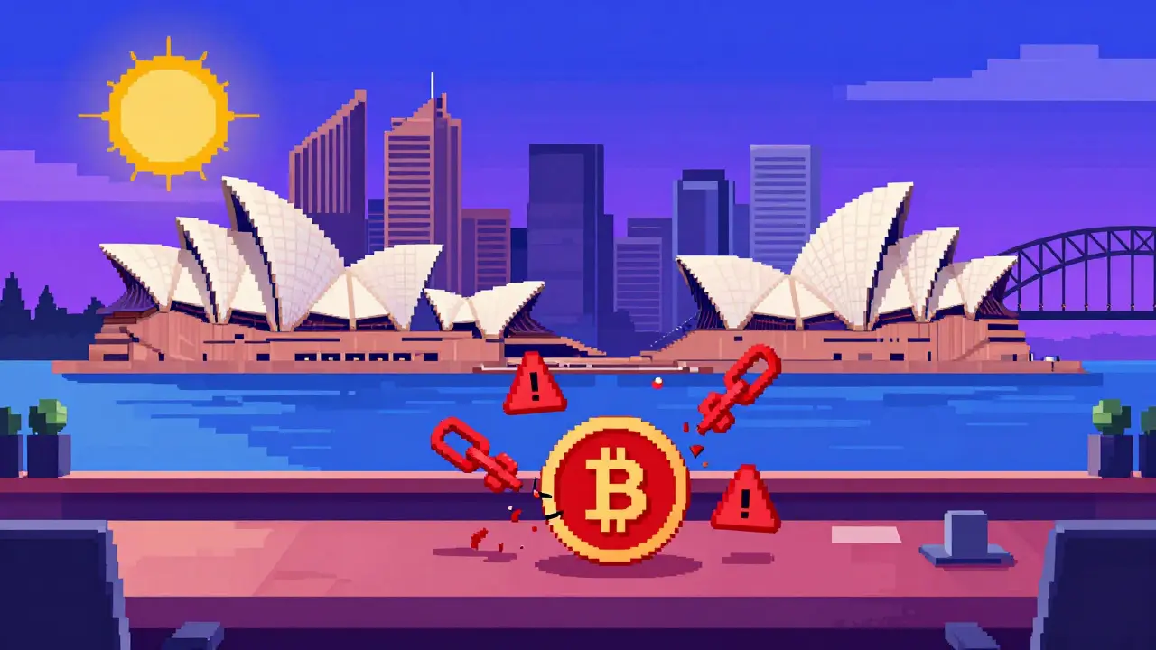 Australian Crypto Regulations and Licensing by AUSTRAC: 2026 Guide