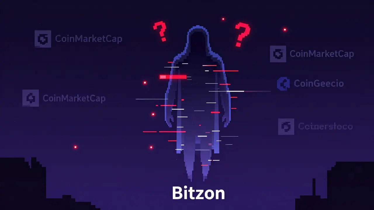 Bitzon Crypto Exchange Review: Is It Legit or a Scam? (2026 Analysis)
