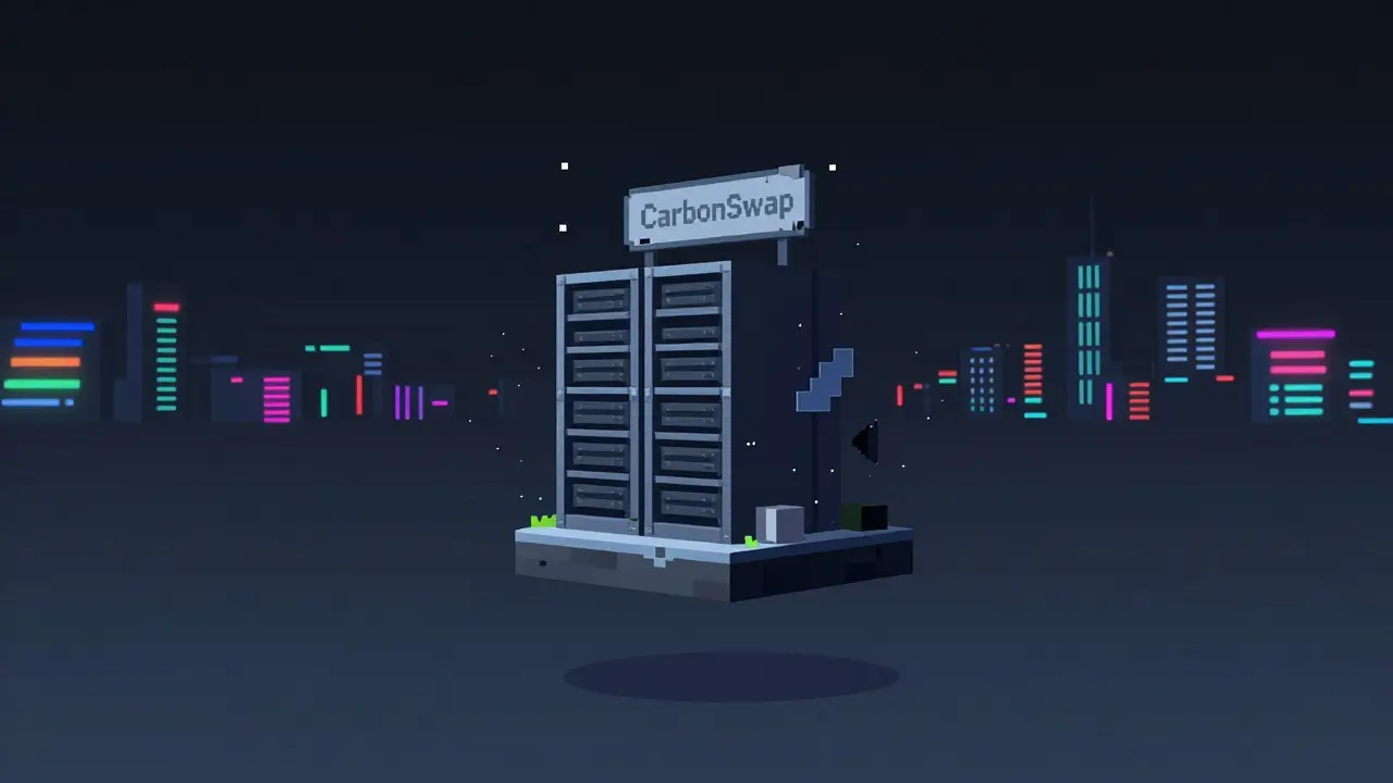 CarbonSwap Crypto Exchange Review: Is It Safe or Inactive in 2026?
