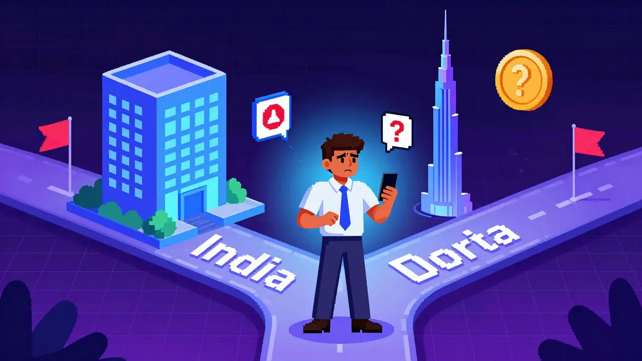 Cryptoforce Crypto Exchange Review: Is It Safe for Indian Traders in 2026?