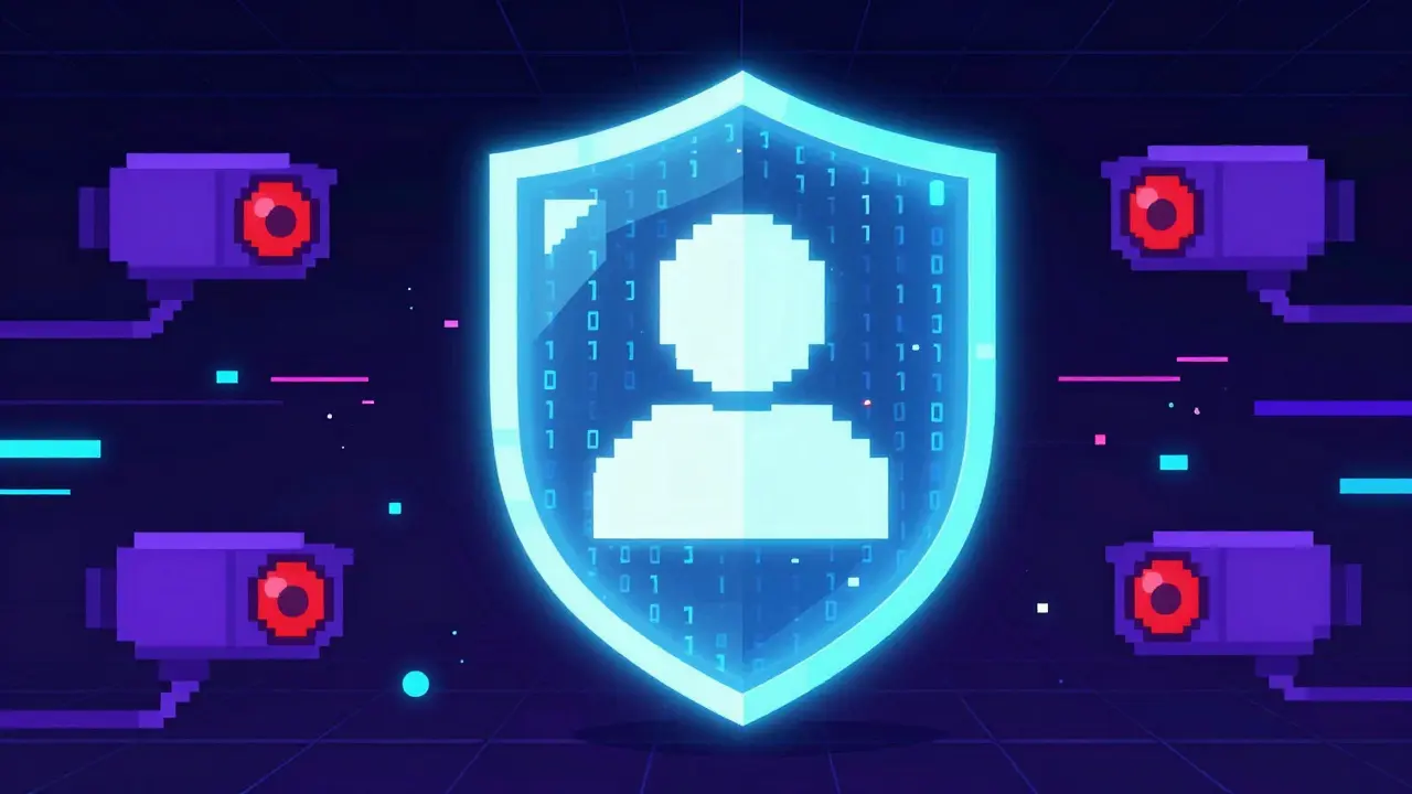 Cyclone Protocol CYC Airdrop: How the 'Anonymity for Everyone' Distribution Worked