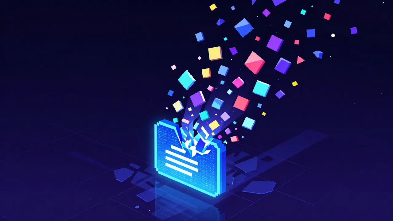 Decentralized Storage Security: How Distributed Networks Protect Your Data in 2026