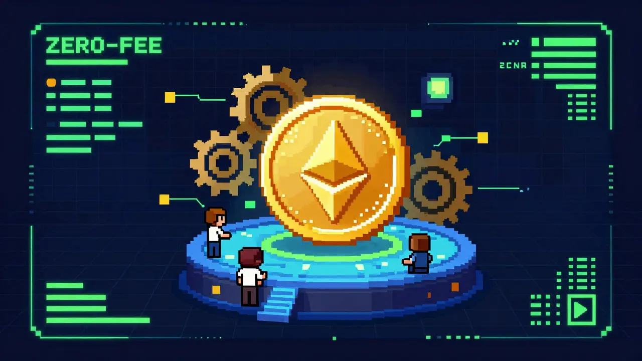 DeFi Yield Protocol (DYP) Airdrop by Dypius [Old]: Complete Historical Guide