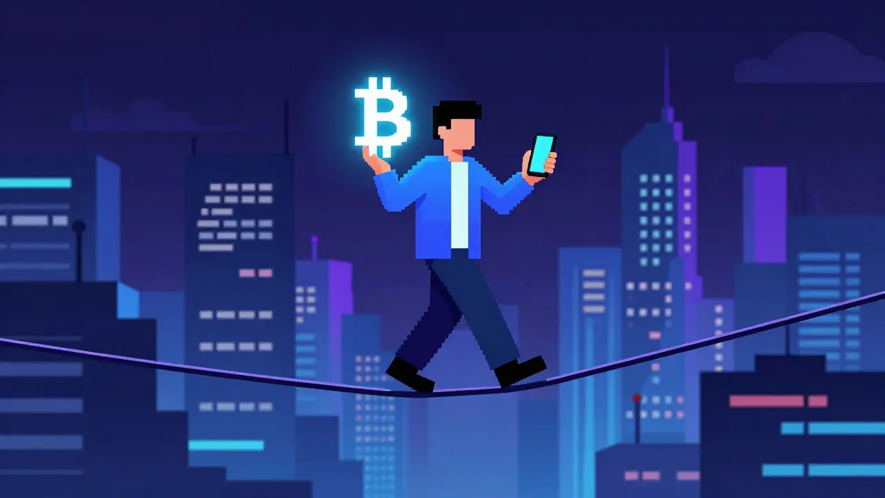 Is Crypto Legal in Colombia? 2026 Status, Risks & Rules
