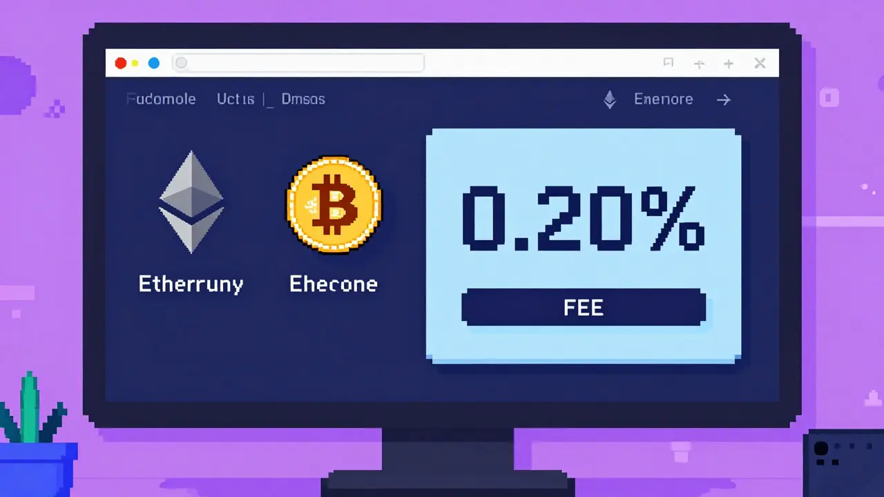 TOKENCAN Crypto Exchange Review: Fees, Safety, and US Restrictions