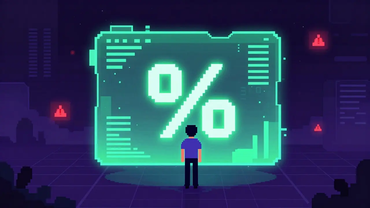 Understanding Liquidity Pool Risks: A Practical Guide to DeFi Safety