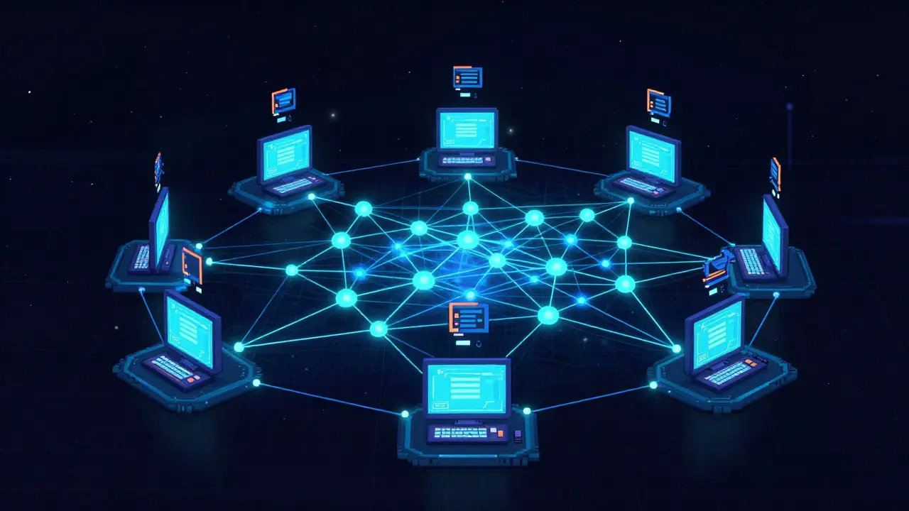 What is Media Network (MEDIA) Crypto Coin? A Deep Dive into Decentralized CDN
