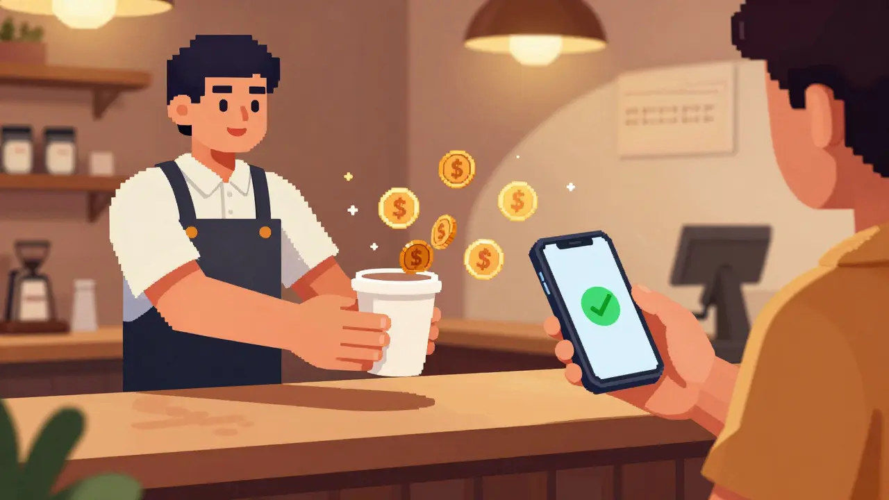 Future of Decentralized Finance: Mainstream Adoption and Real-World Use Cases