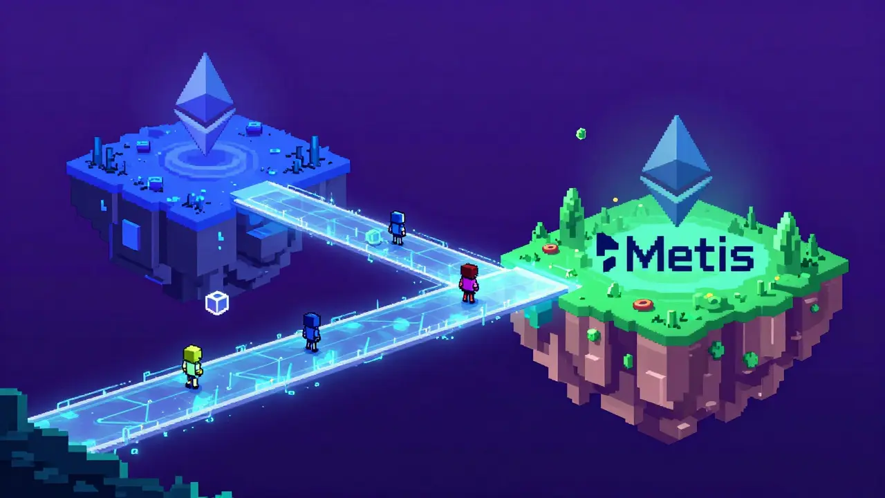 Metis Airdrop Guide: How to Qualify for the Me in Metis Campaign (2026)