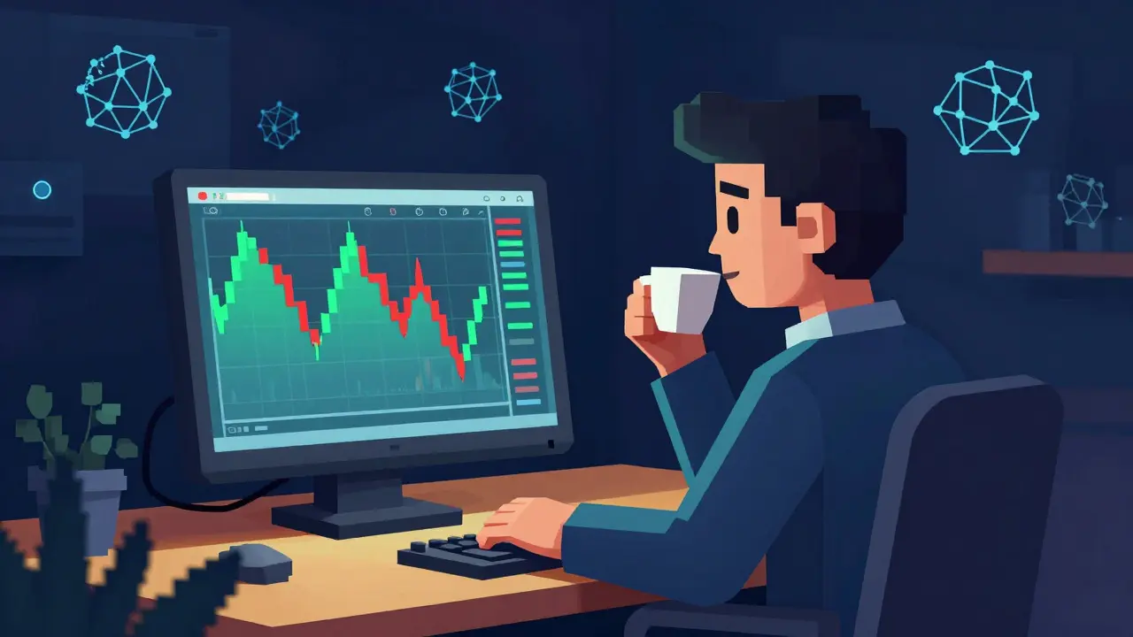 Understanding the HODL Investment Strategy: A Beginner's Guide to Crypto Holding