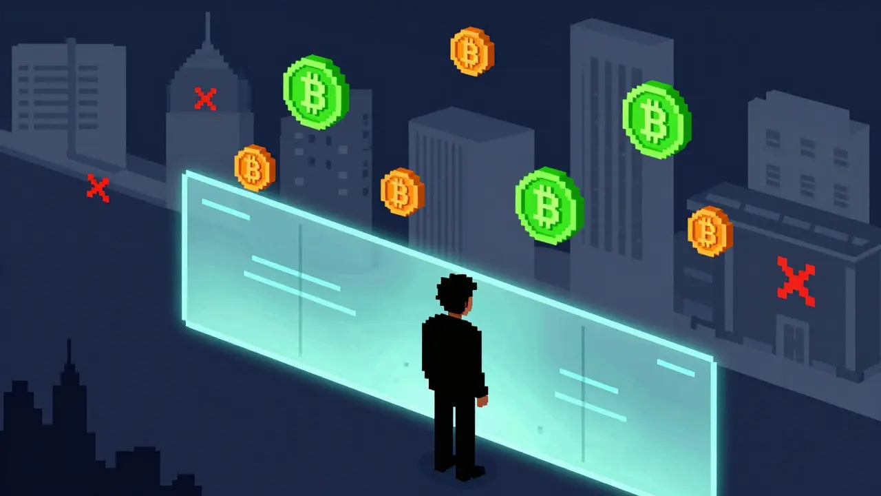 USDT and Bitcoin in Afghanistan: How Crypto Remittances Work Under Taliban Bans