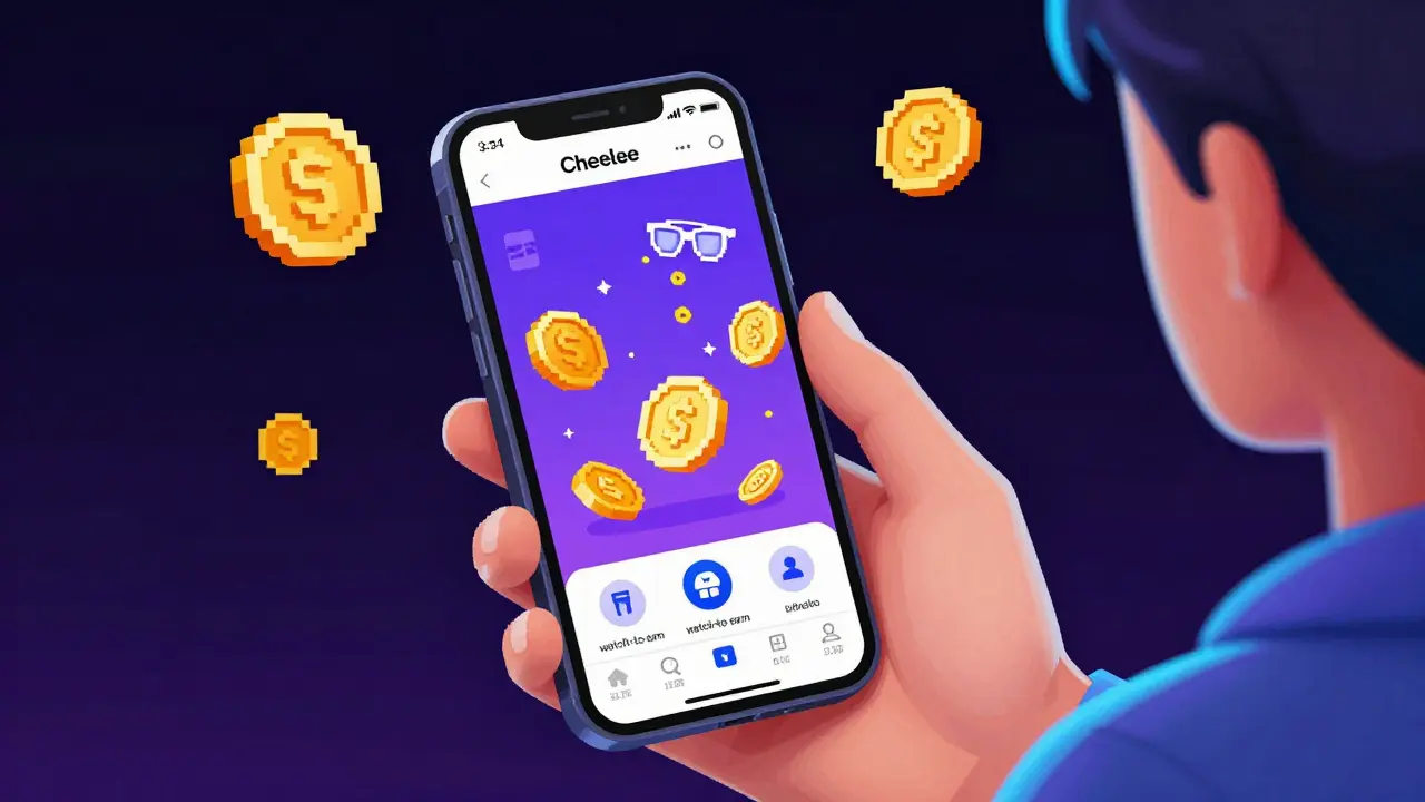 What is Love Earn Enjoy (LEE) Crypto? Cheelee Token Guide & Risks
