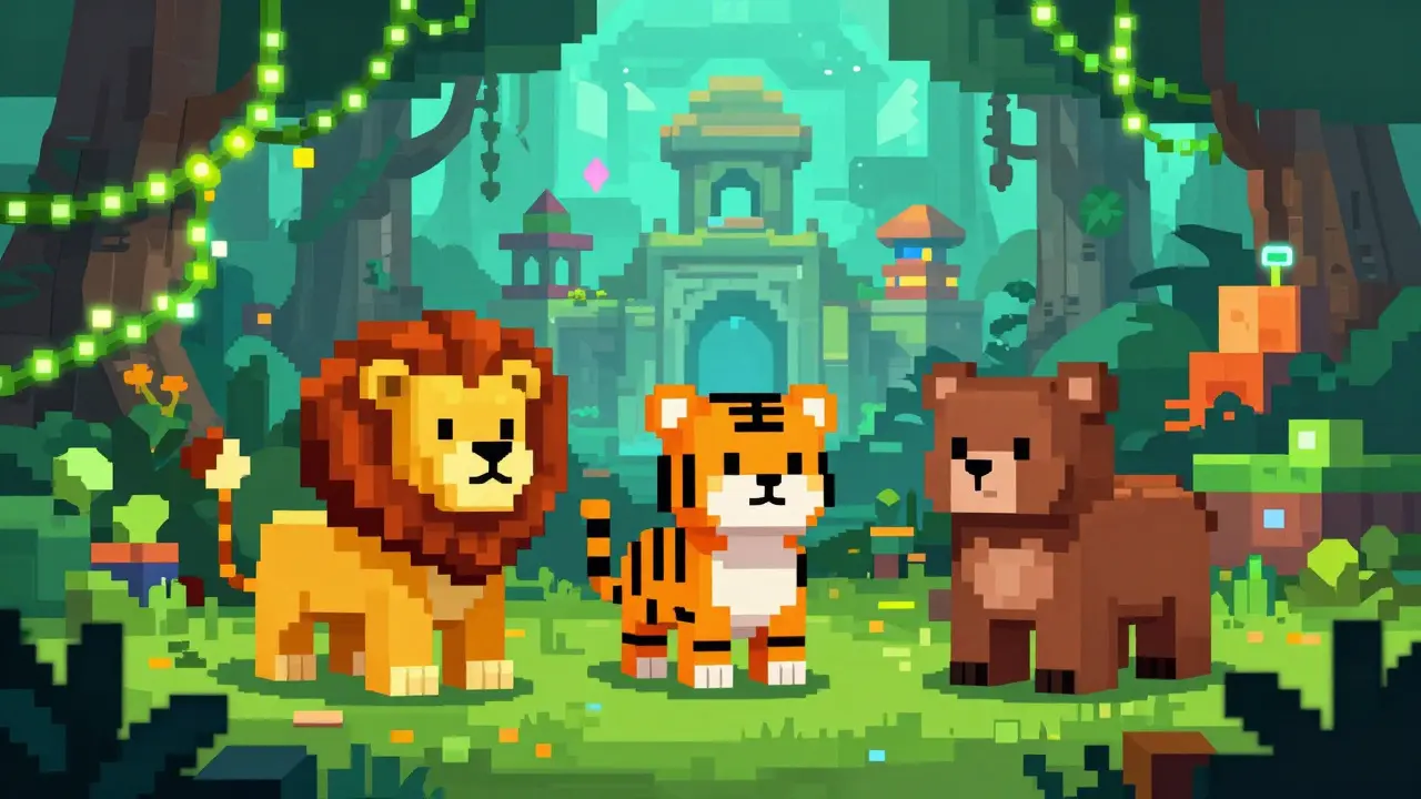 ZOO Crypto World Mega Event Airdrop: How to Qualify and Avoid Scams