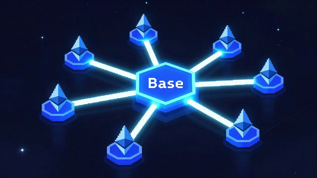 Base Native Token Airdrop: Eligibility, Timeline & How to Qualify in 2026