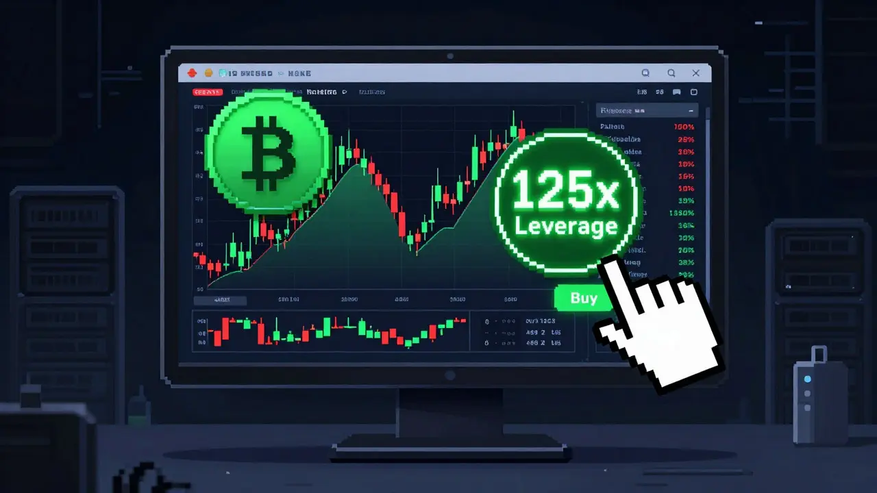 Bitunix Crypto Exchange Review: Is It Safe for Futures and Spot Trading in 2026?
