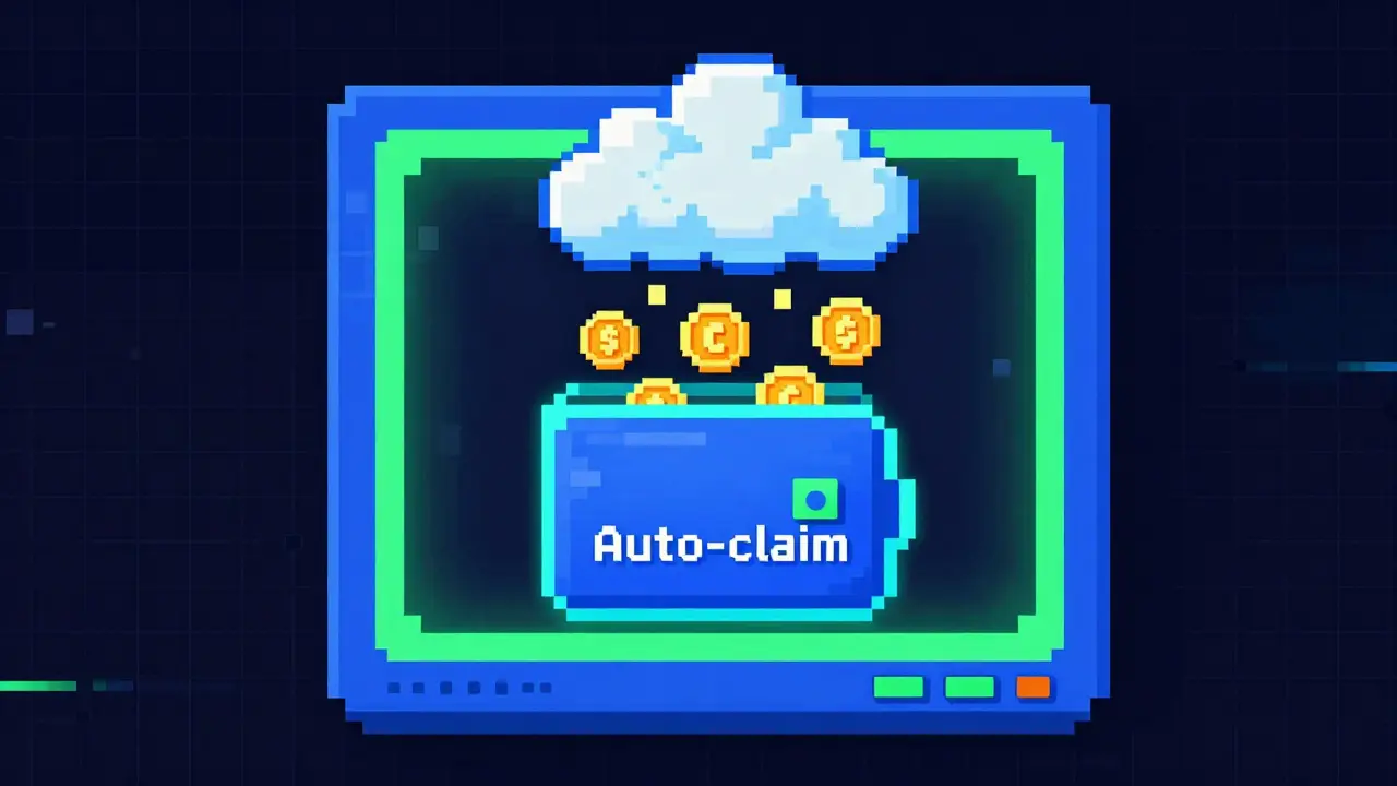 BonusCake Airdrop Details: How to Claim CAKE Rewards & Token Guide